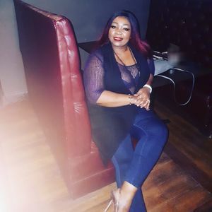 Meet your Posher, Phumie